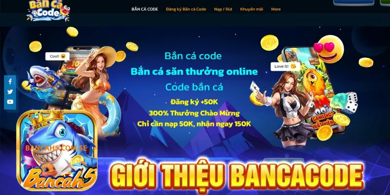 Nền Tảng Bancacode