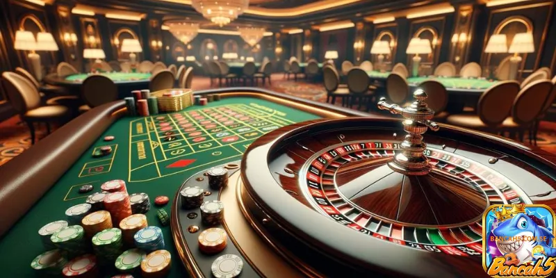 Nguồn Gốc Và Lịch Sử Casino Bancah5